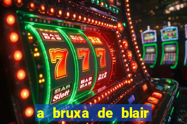 a bruxa de blair 1999 filme completo dublado